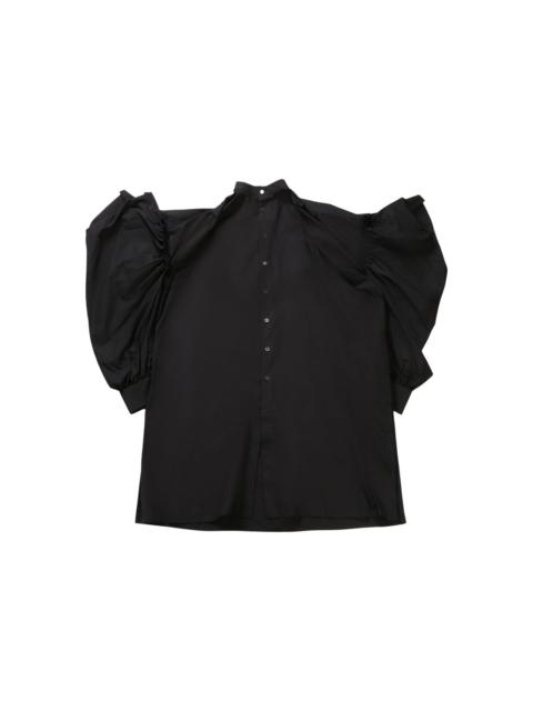 TAO Comme Des Garçons cotton dress
