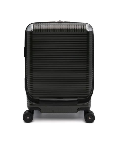 FPM Milano Bank Light Spinner 53 front-pocket suitcase