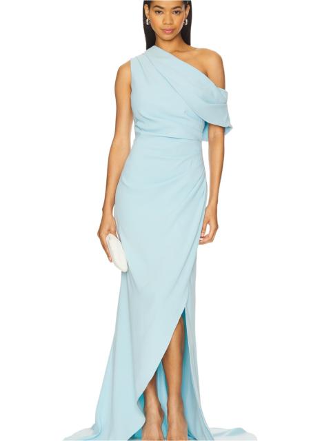 ELLIATT Isadora Gown