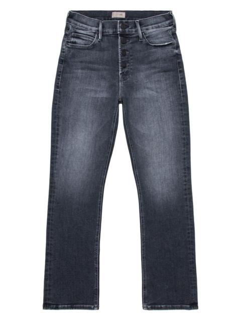 MOTHER Pixie jeans
