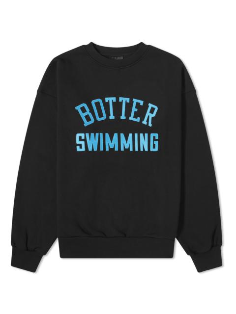 BOTTER Botter Swimming Crew Sweat