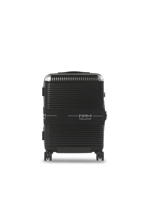 55S Bank Zip Deluxe Spinner luggage bag