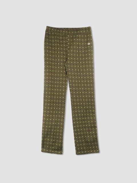 WALES BONNER Power Track Pants