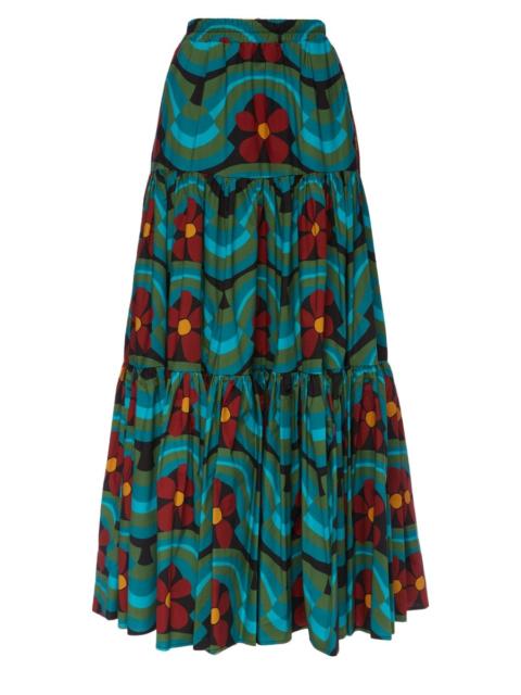 La DoubleJ Big Skirt