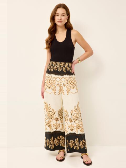 MARIE OLIVER BENNETT PANT