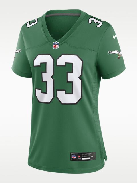 Nike Cooper DeJean Philadelphia Eagles Women’s Nike NFL Game Jersey
