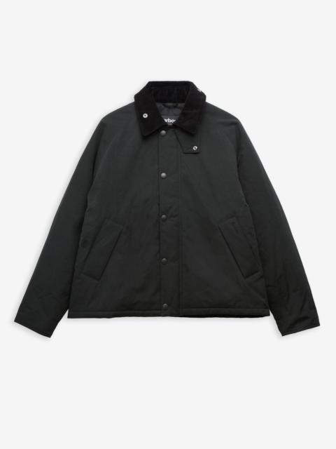 Barbour Oversized Padded Transport Jacket