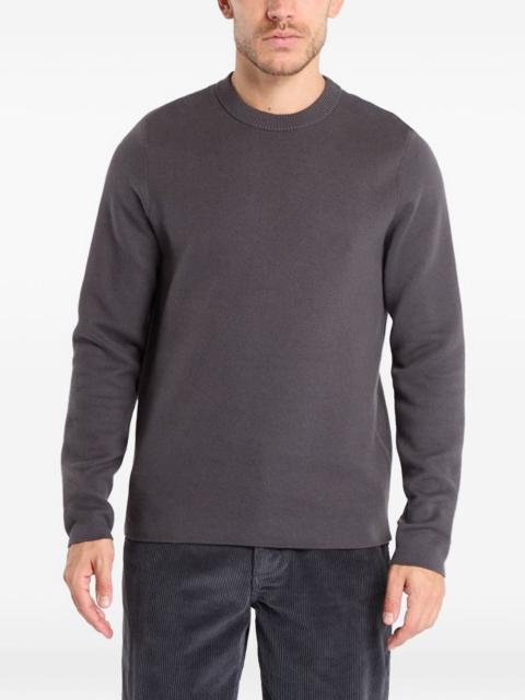 SAMSØE SAMSØE Saniklas crew-neck sweater