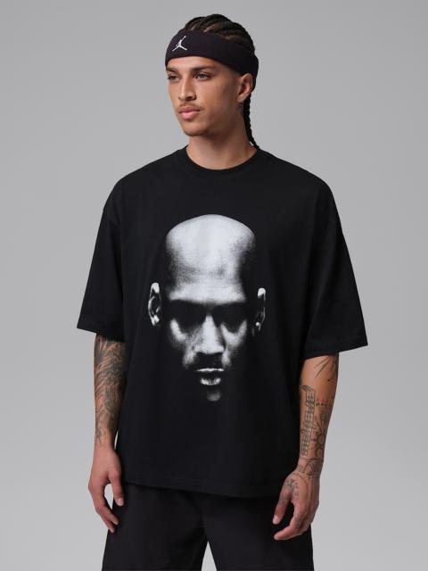 Jordan Jordan Dri-FIT Sport Men's Graphic T-Shirt