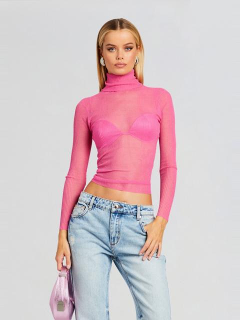 RETROFÊTE PIPER TOP