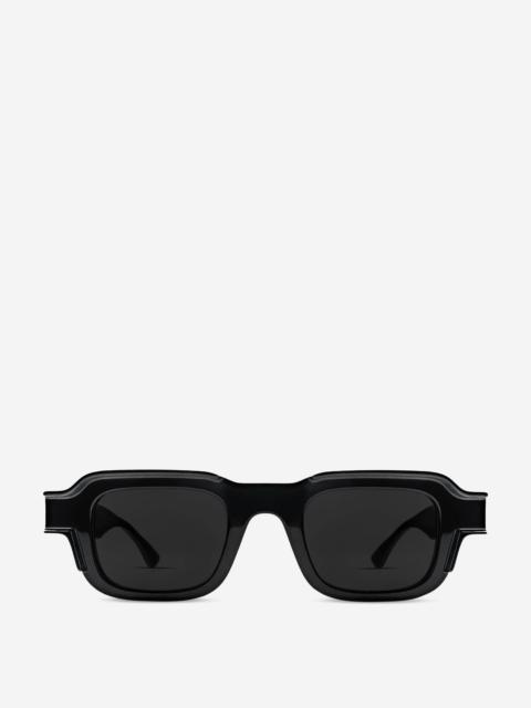 THIERRY LASRY DUSTY SUNGLASSES