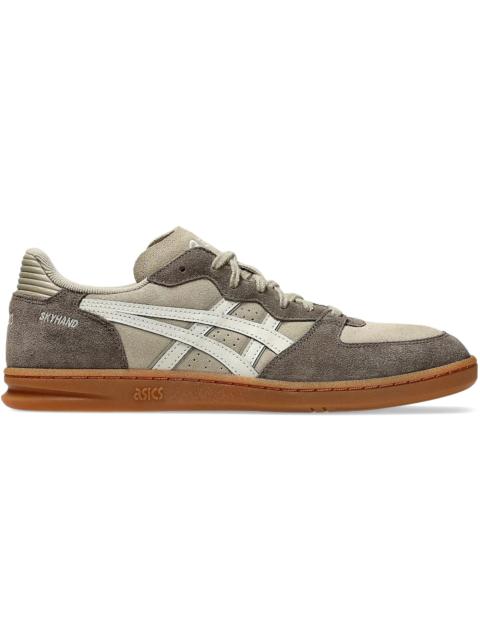 Asics ASICS Skyhand OG Driftwood Smoke Grey