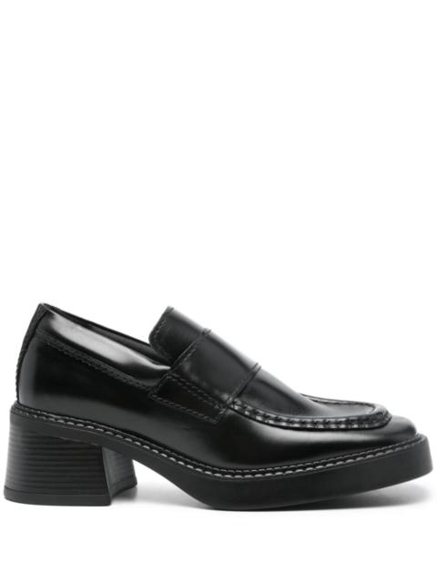MIISTA 65mm Karina loafers