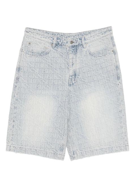Ksubi Maxx shorts