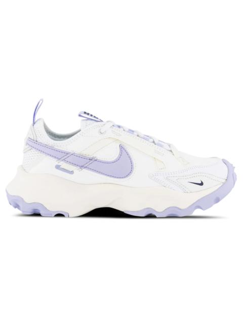 Nike TC 7900 Premium Summit White Phantom White Oxygen Purple (Women's)