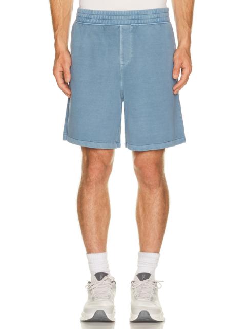 BEYOND YOGA Beach Washed Terry Short