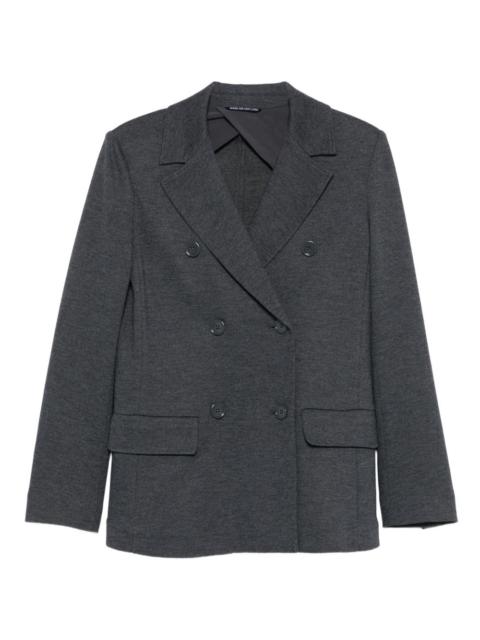 'S Max Mara double-breasted blazer