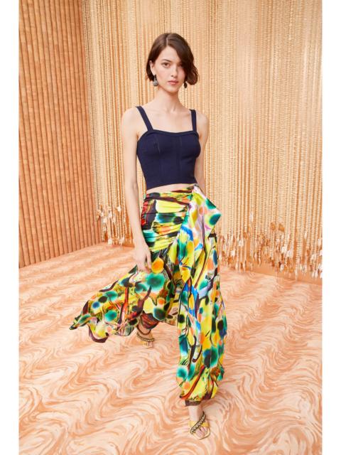 ULLA JOHNSON Georgina Skirt