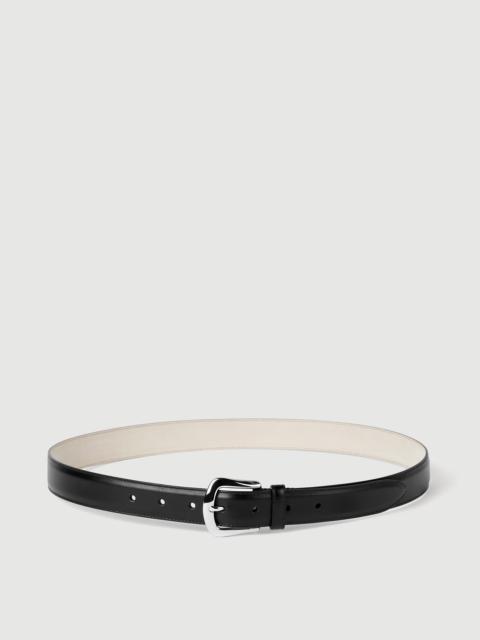 Brunello Cucinelli Calfskin belt