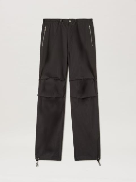 Palm Angels Upsidedown Palm Cargo Pants