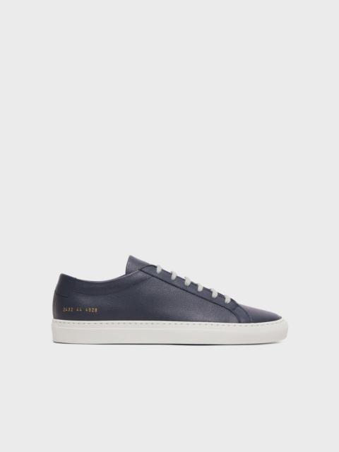 Theory Common Projects Men’s Original Achilles Sneakers