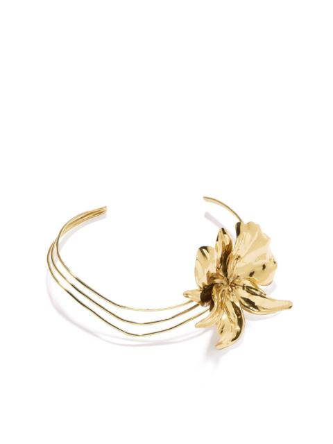 RACHEL GILBERT RAYE NECKLACE