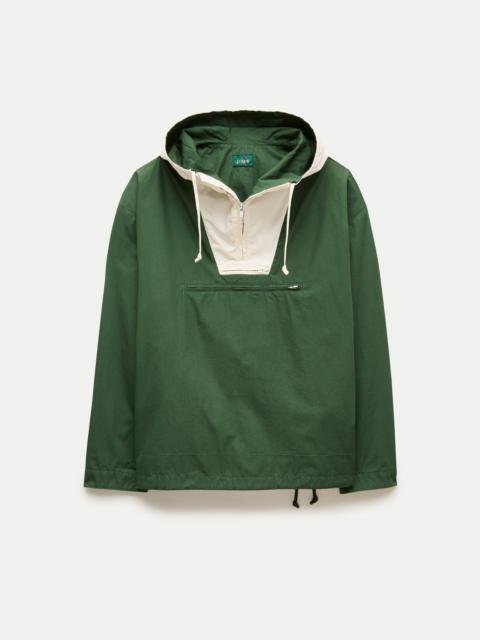 J.CREW Limited-edition 1989 anorak