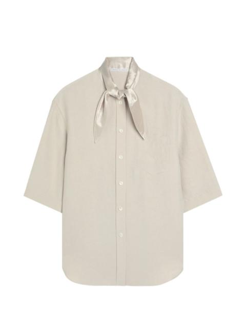 MARIA McMANUS short-sleeve shirt