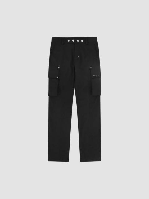 1017 ALYX 9SM NYLON CARGO PANT