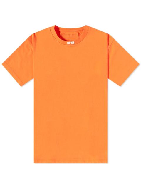 Heron Preston Heron Preston HPNY Emblem Tee