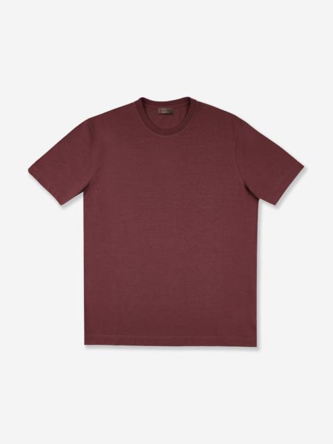 SLOWEAR Slim-fit IceCotton T-Shirt