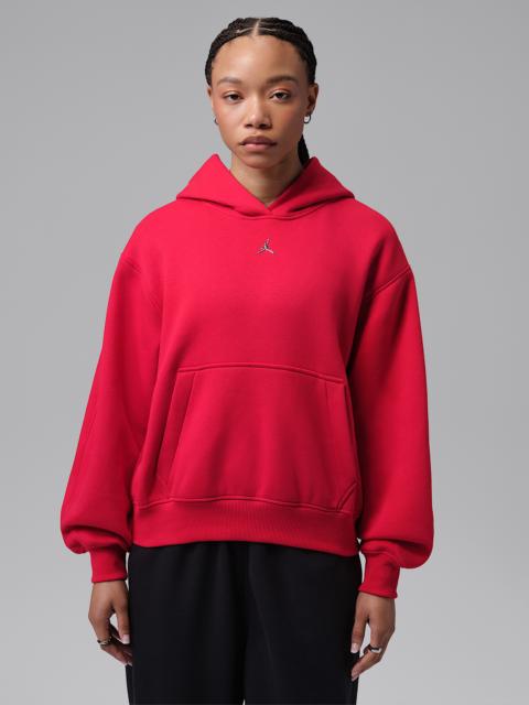 Jordan Jordan Brooklyn Women's Pullover Hoodie
