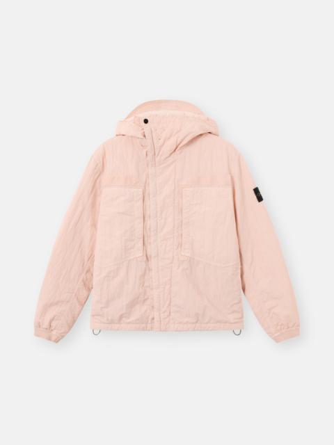Stone Island Q100007 WARP RIB NYLON-TC