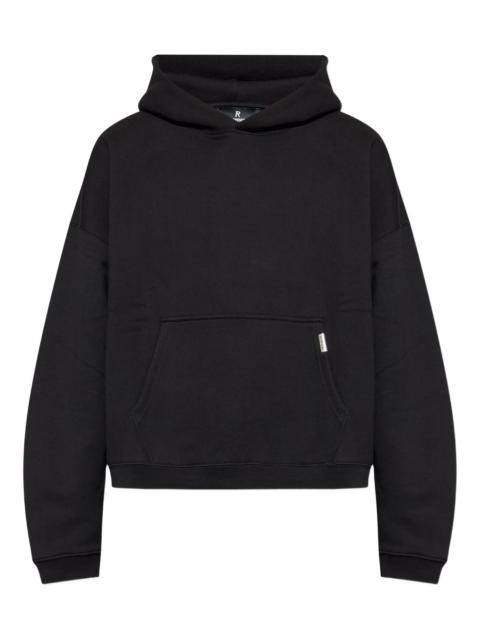 REPRESENT Represent Pocket Hooded Sweater