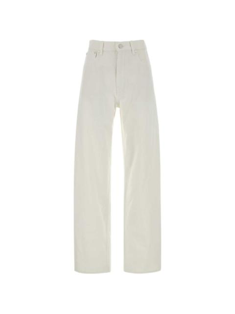 Jil Sander straight-leg jeans