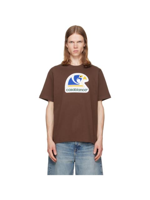 Louis Vuitton Tourist VS Purist Printed Tee - nvprod3030096v
