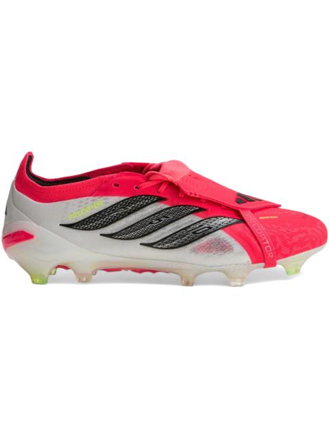 adidas adidas Predator Elite Fold-Over Tongue FG Unlocked