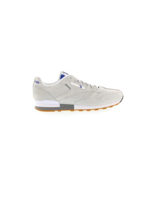 Reebok Classic Leather Kendrick Lamar Deconstructed