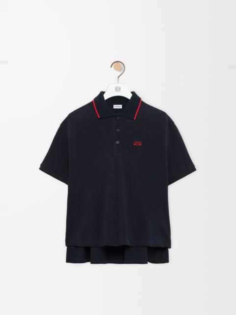 Loewe Polo in cotton