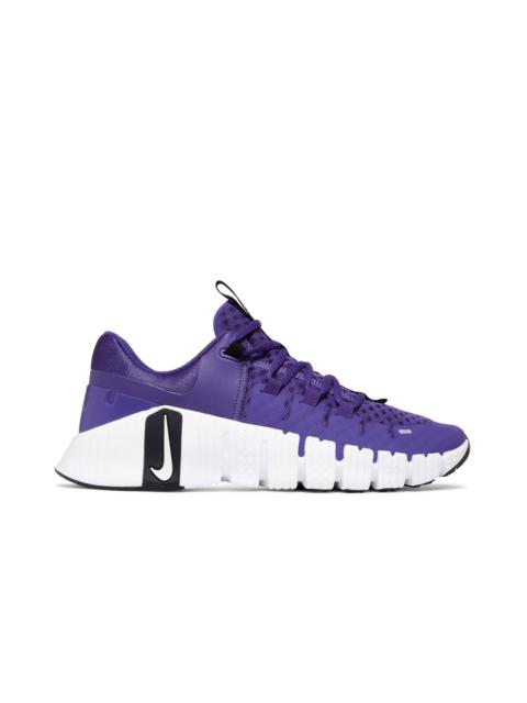 Free Metcon 5 TB 'Court Purple'