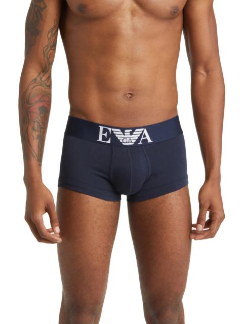 EMPORIO ARMANI Trunks