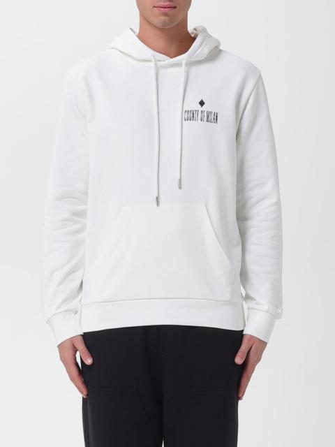 Marcelo Burlon County Of Milan Sweater men Marcelo Burlon County Of Milan