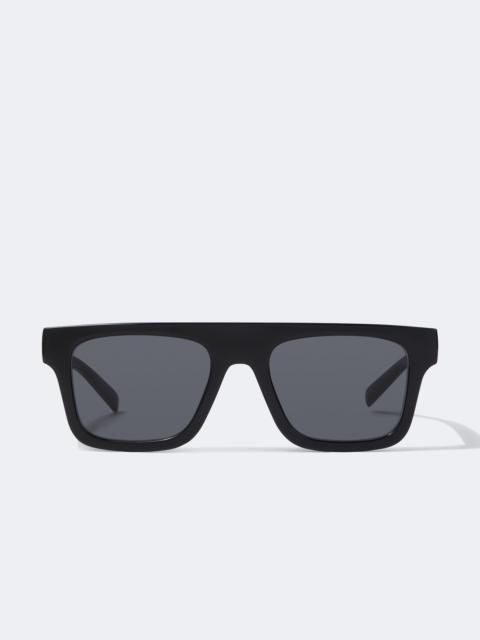 GUCCI Flat-top sunglasses