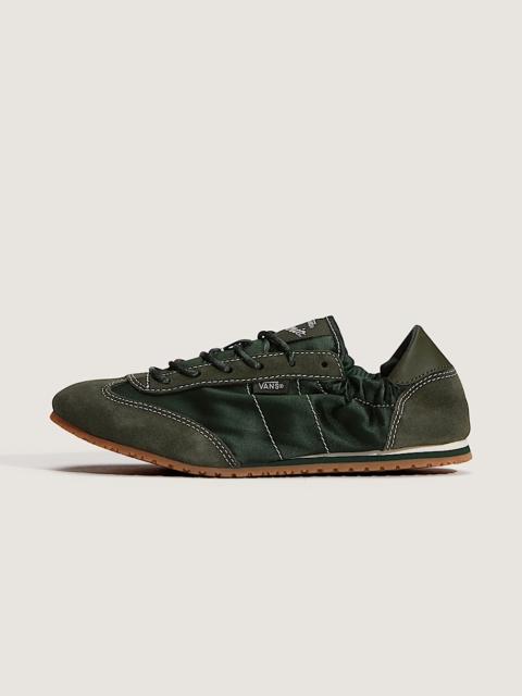 Vans Super Lowpro Ballet Light Shoe