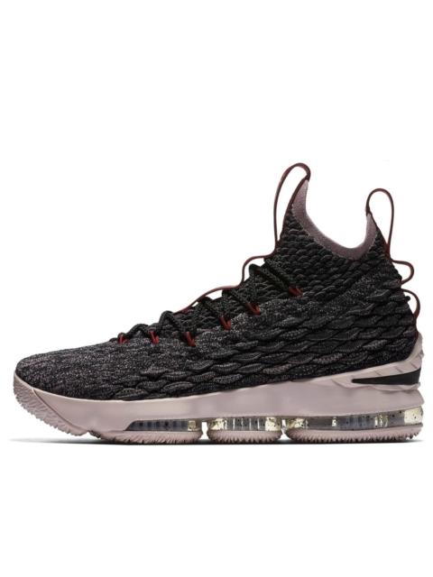 Nike Nike LeBron 15 'Pride of Ohio' 897648-003