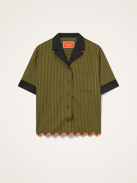 La DoubleJ Boxy Shirt