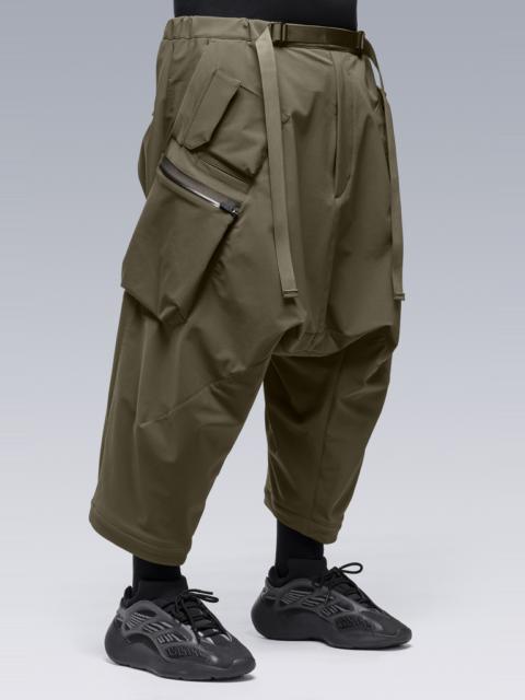 新品未使用品 付属品無 ACRONYM P30A-DS RAF Green M 新品未使用品 付属品無 ACRONYM P30A-DS RAF Green M ARC'TERYX