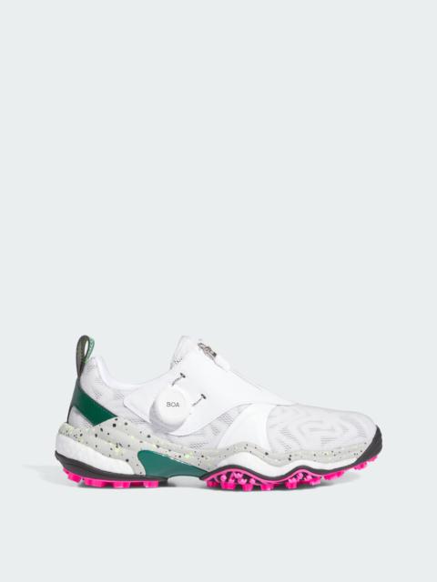 adidas Codechaos Boa 25 Spikeless Golf Shoes