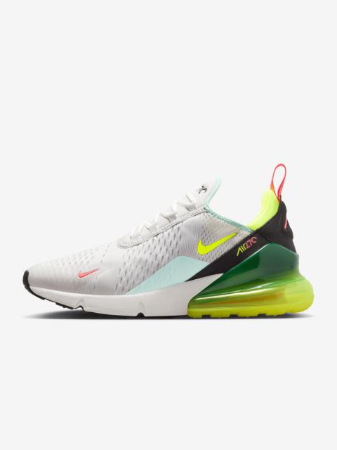 Nike Air Max 270 “City Connect Pack - Washington Nationals” 
- Size 10.5 Men. Nike Washington Nationals Nike Air Max 270 Men main image 4