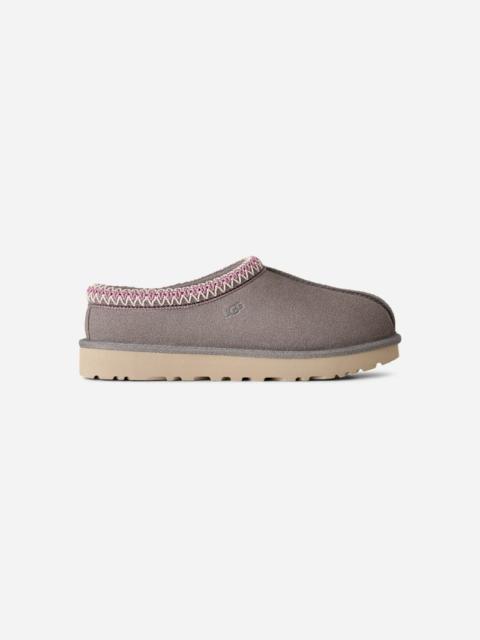 UGG ® Women's Tasman II Sheepskin Slippers in Stormy Grey